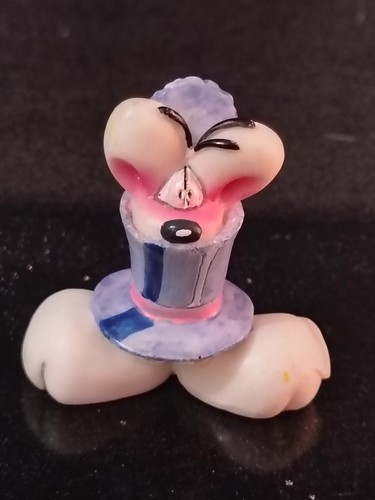 Figurine diddl magicien - figurine,