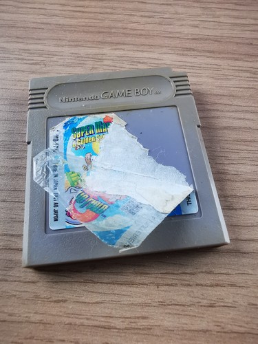 Super mario land 6 golden - mario, 2: