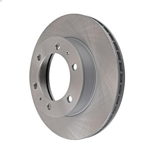 Disque frein febi 108399 - 1x, de