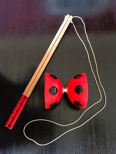 Grand diabolo pour jongler - grand,