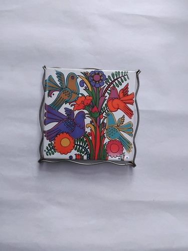 Dessous plat villeroy et - dessous,
