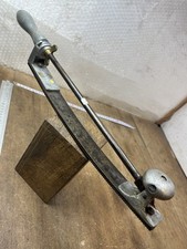 outil ancien râpe Virax de