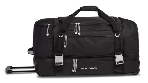 Sacs voyage roulettes - de,