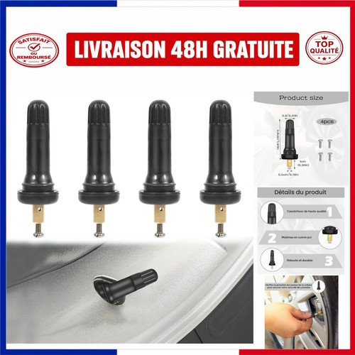 Capteurs tpms pression pneus - tpms,