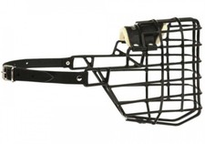 Gappay Muselière en Fer