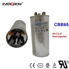 EverGrow 45/7.5 uf MFD 440