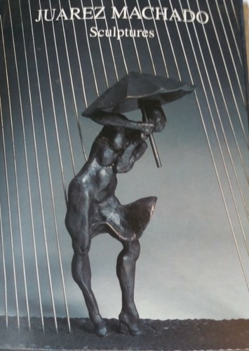 Juarez machado sculptures - machado:,