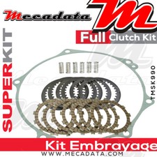 Kit embrayage (disques