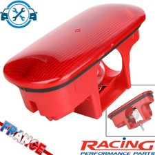 POUR RENAULT MASTER 2 OPEL MOVANO FEU STOP FREINAGE PORTE ARRIÈRE 7700352940 ⭐⭐⭐