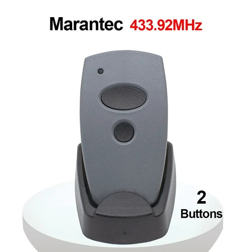 Remote control compatible - remote, with