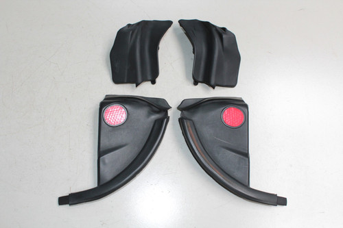 Jeu joints angles de - de,
