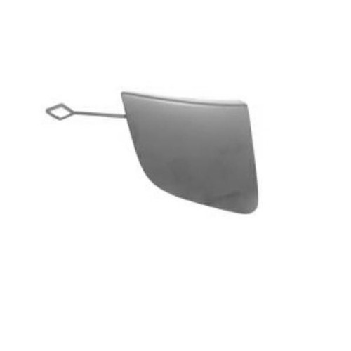 Bouchon crochet remorque - bouchon, av