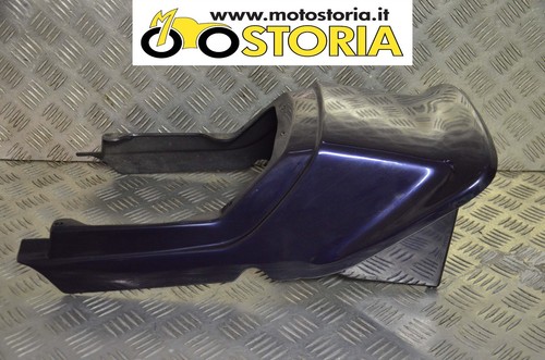 Carena codon arrière honda - carena,