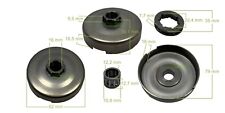 Tronçonneuse annulaire 3/8" 7 dents pour Husqvarna 365 371 372 EPA XP 586980601