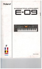 MODE D'EMPLOI EN FRANCAIS 