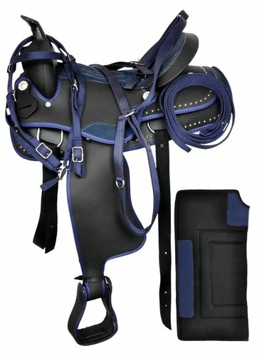 Selle cheval trail - de,