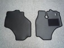 Fits 1992-98 Suzuki Carry Truck DC51T DD51T RH LH Set Floor Rubber Mats KEI NEW