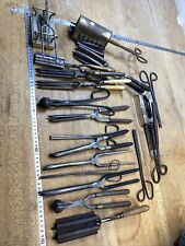 N. 102 OLD TOOL / OUTILS
