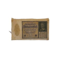 Billets World Paper Money Germany