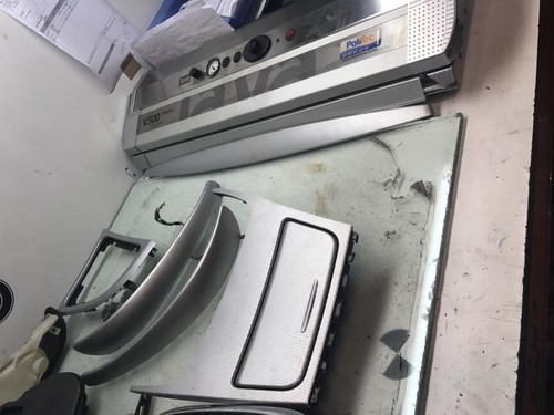 Kit enjoliveur interieur bmw - interieur,