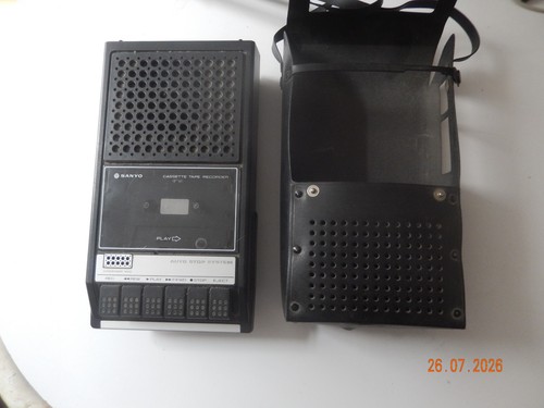 Lecteur cassette recorder - lecteur,