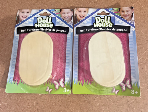 Nip doll house furniture - ,