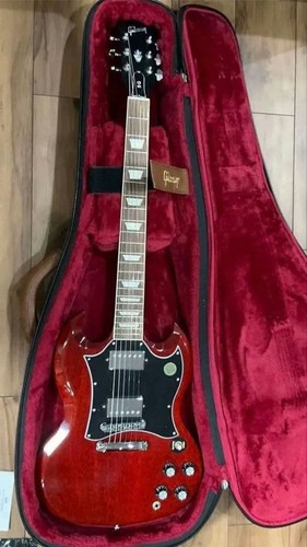Gibson standard 2011 - sg,