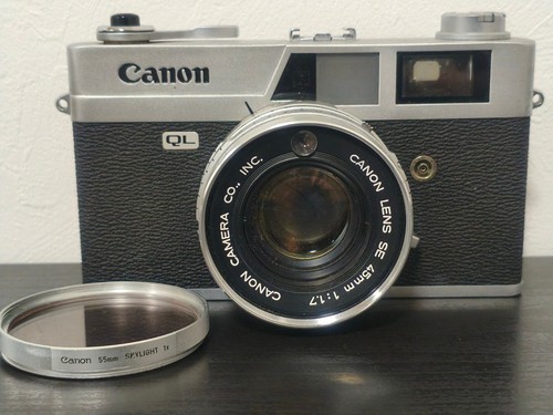 Appareil photo télémétrique