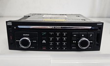 Autoradio RT3 (RT4) , CD, GPS