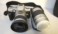 Appareil photo MINOLTA DYNAX 5