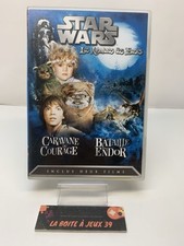 ♠️DVD - STAR WARS Les