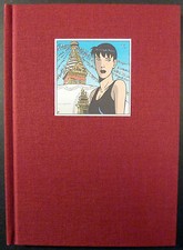 Caroline Baldwin 9 Collection Cimaise TT signé Ed. A propos  2003 Comme neuf