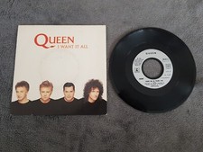 Queen - I want it all - vinyle