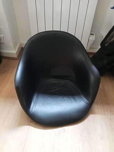 Assise siège moderne - , confort