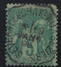 FER-04-3-3: Convoyeur ligne Séverac-le-Château à Béziers sur n°75