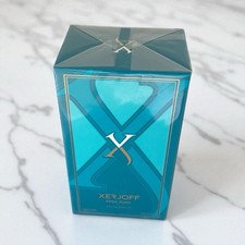 Xerjoff Erba Pura - 100ml - New & Boxed
