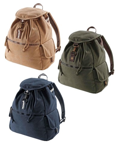 Quadra sac dos vintage en - quadra,