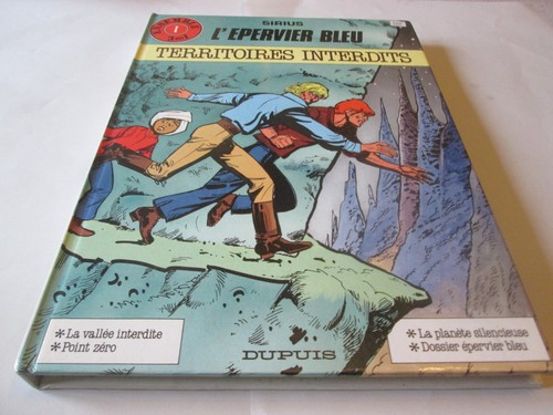 Sirius epervier bleu - -,