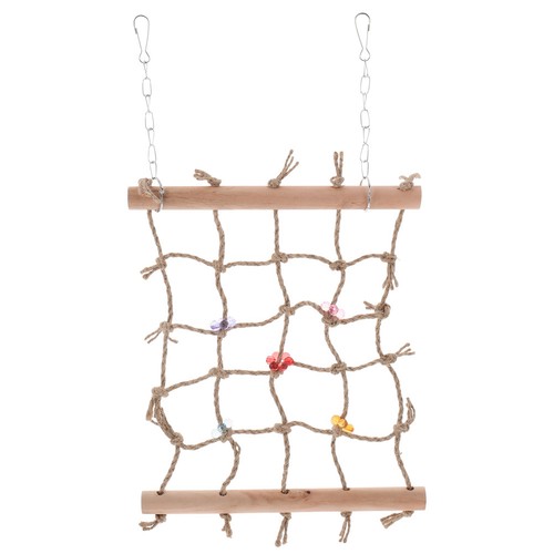 Cage oiseau grimpant - grimpant, net