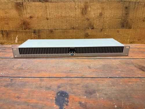 Alesis deq 230 channel - deq-230, 2-channel
