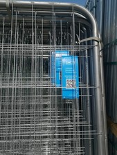 LOT DE 40 | Clôture de