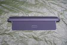 Cache bagages Couvre-coffre Volvo XC60 II 2017-25 32205899 Originale