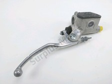 MAITRE CYLINDRE FREIN AV