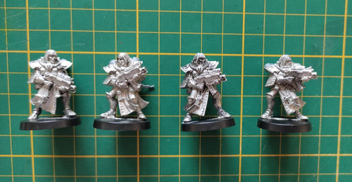 Warhammer 40000 40k - 40000/40k, :