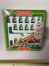 SUBBUTEO 66000 ALLEMAGNE DE