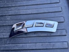 Grille En Plastique D'Aile