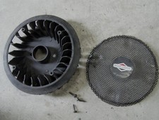 ventilateur moteur BRIGGS ET STRATTON OHV 15.5CV POUR MODEL 31A507