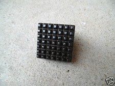 (n°2) old tool / OUTIL