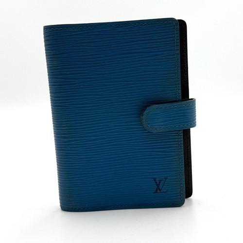 Louis vuitton epi - vuitton, pm