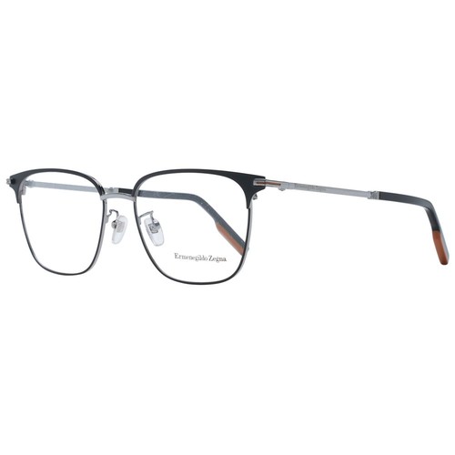 Lunettes métal noires - en,